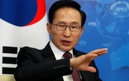 Tổng thống HQ: "Thống nhất Triều Tiên là chắc chắn"