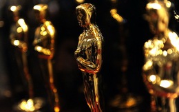 Oscar áp dụng hình thức bỏ phiếu điện tử