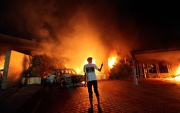 Libya: cảnh sát Benghazi bất phục cảnh sát trưởng mới