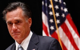 Mitt Romney công bố thu nhập và mức thuế