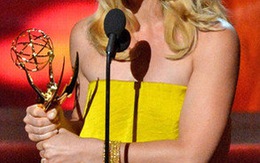 Emmy 2012: "Đế chế" Mad Men sụp đổ