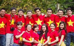 "Biển đảo" - chủ đề của Việt Nam tại SSEAYP 2012