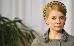 Bà Tymoshenko bị buộc tội tổ chức giết người