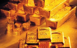 Triều Tiên bán 2 tấn vàng cho Trung Quốc