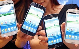 Dữ liệu smartphone Android có thể bị xóa từ xa