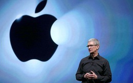 Apple xin lỗi về "sự cố" bản đồ