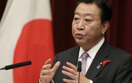 Thủ tướng Nhật công bố nội các mới