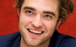Robert Pattinson - người đàn ông quyến rũ nhất hành tinh