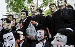 Nhật phạt tù 2 năm nếu tải lậu từ Internet