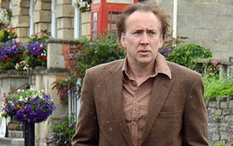 Daily Mail bồi thường cho Nicolas Cage