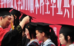 Bảng xếp hạng đại học toàn cầu: châu Á vươn lên