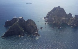 Nhật phản đối HQ mời báo chí tới đảo tranh chấp