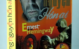 Khắc phục sự cố "vỏ" Hemingway, "ruột" Jack London
