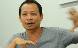 Đạo diễn Phạm Hoàng Nam: Nhảy múa đã "kích thích" tôi