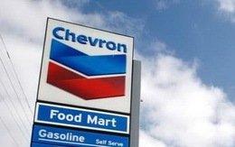 Chevron vẫn phải bồi thường vụ làm ô nhiễm rừng Amazon