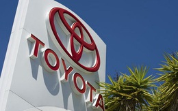 Toyota thu hồi hơn 7 triệu xe hơi