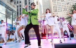 "Gangnam style thúc đẩy hòa bình thế giới"