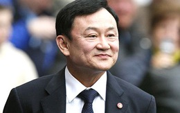 Thái Lan ra lệnh bắt giữ ông Thaksin