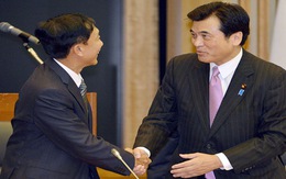 Myanmar được xóa nợ hàng tỉ đôla