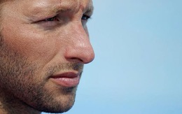 Kình ngư Ian Thorpe từng trầm cảm và muốn tự tử