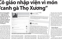 Mong dư luận nhìn nhận nhẹ nhàng