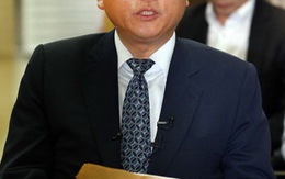 Con trai tổng thống Hàn Quốc bị đề nghị cấm xuất cảnh