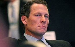 Lance Armstrong bị Nike cắt tài trợ