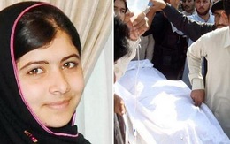 Pakistan treo 1 triệu USD để bắt kẻ bắn bé Malala