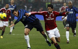 AC Milan kỳ vọng vào Pato