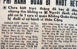 Vụ án "tản thất quân dụng"