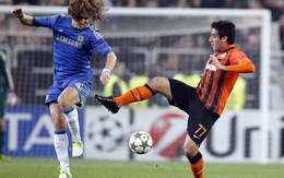 Hàng thủ Chelsea "sốc" vì thua Shakhtar