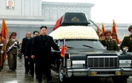 Triều Tiên xử tử tướng lĩnh "vi phạm kỷ luật"