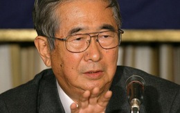 Thị trưởng Tokyo từ chức để lập đảng mới