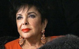 Elizabeth Taylor vượt Michael Jackson