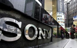 Sony đóng cửa trung tâm công nghệ ở Tokyo