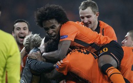 Shakhtar Donetsk lại gây sốc