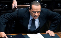 Cựu thủ tướng Ý Berlusconi lãnh án 4 năm tù