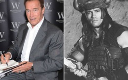 Arnold Schwarzenegger trở lại màn ảnh