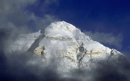 TQ biến đỉnh Everest thành công viên quốc gia