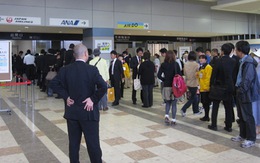 Nhật Bản: phát hiện đạn cối gần đường băng sân bay