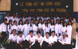 Người mẹ thứ hai