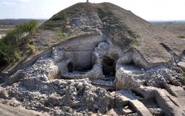 Khai quật thị trấn tiền sử cổ nhất châu Âu