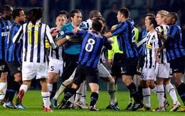 Đại chiến Juve - Inter