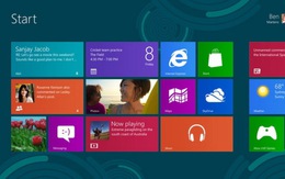 Windows 8 vừa ra mắt đã bị kiện