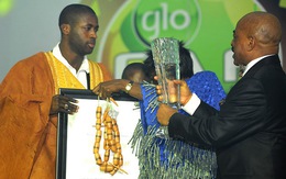 Chốt 10 ứng viên Quả bóng vàng châu Phi 2012