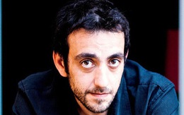 Giải Goncourt 2012 vinh danh Jérôme Ferrari