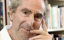 Philip Roth giã từ văn chương