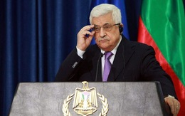 Palestine tuyên bố nộp đơn nâng cấp tư cách tại LHQ