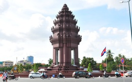"Campuchia đã sẵn sàng tổ chức Hội nghị ASEAN 21"