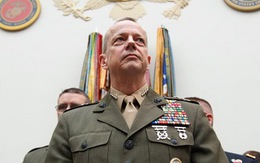 Tư lệnh Mỹ ở Afghanistan bị điều tra